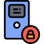 Data Protection icon 64x64